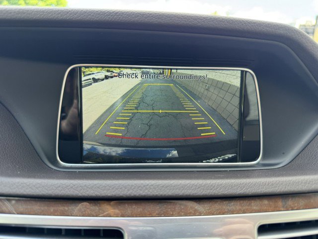 Used 2014 Mercedes-Benz E 350 4MATIC Sedan w/ Premium 1 Package image 35