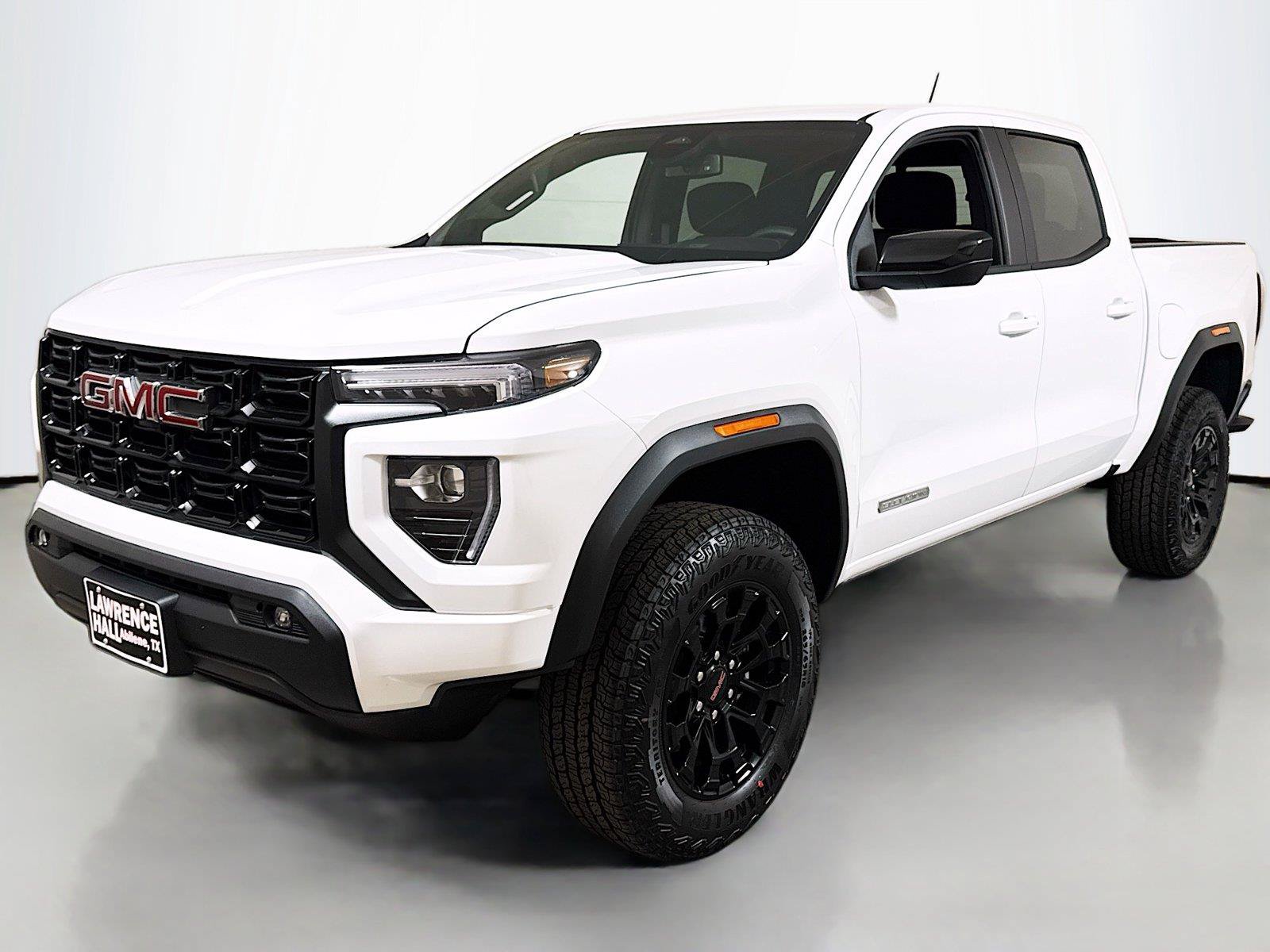New 2026 GMC Canyon Elevation w/ Convenience Package