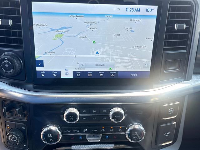 Used 2021 Ford F150 Lariat AWD/4WD image 32