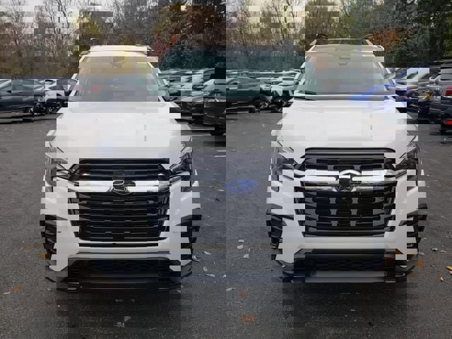 New 2026 Subaru Ascent Limited image 9