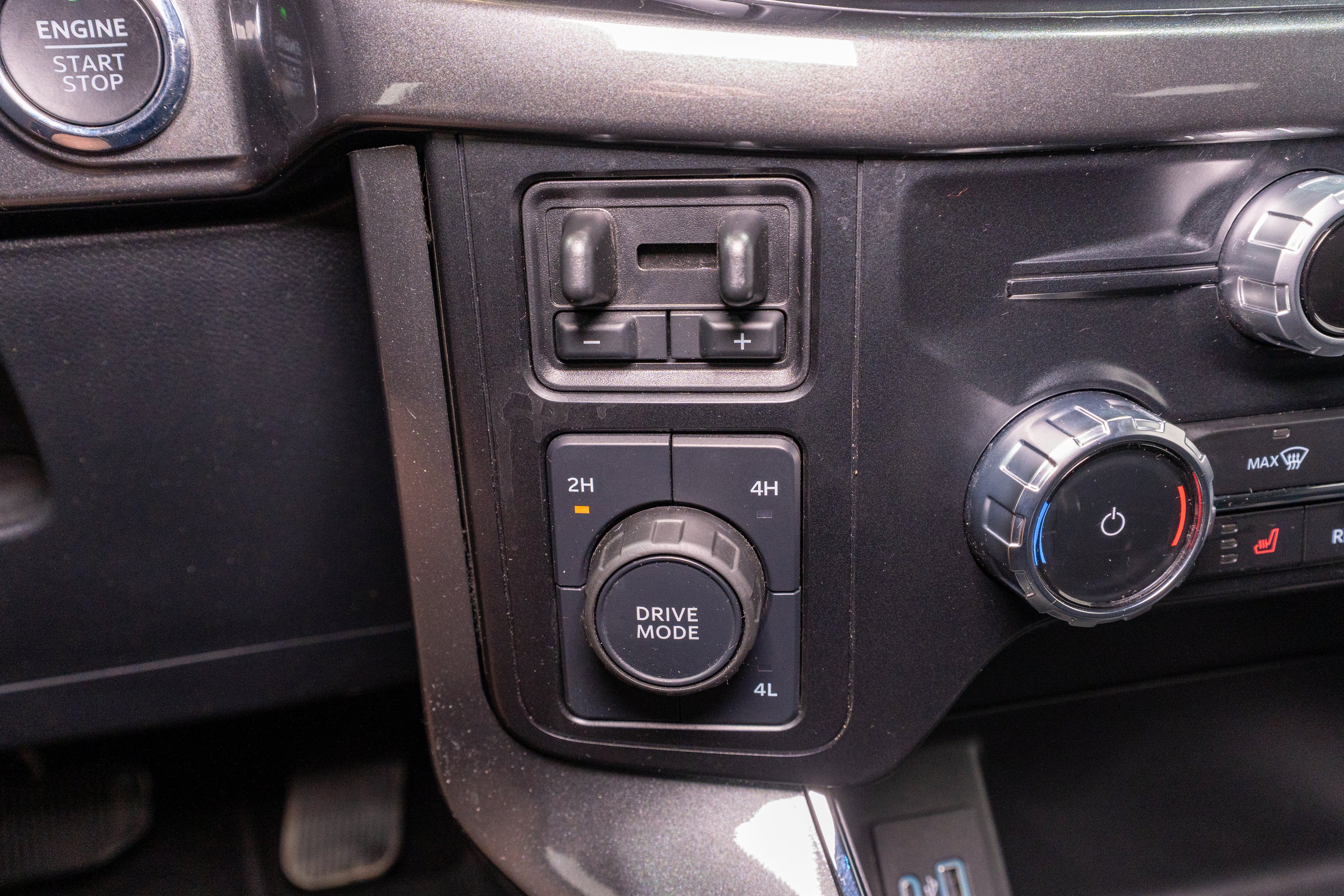 Used 2023 Ford F150 XLT w/ Equipment Group 302A High AWD/4WD image 26