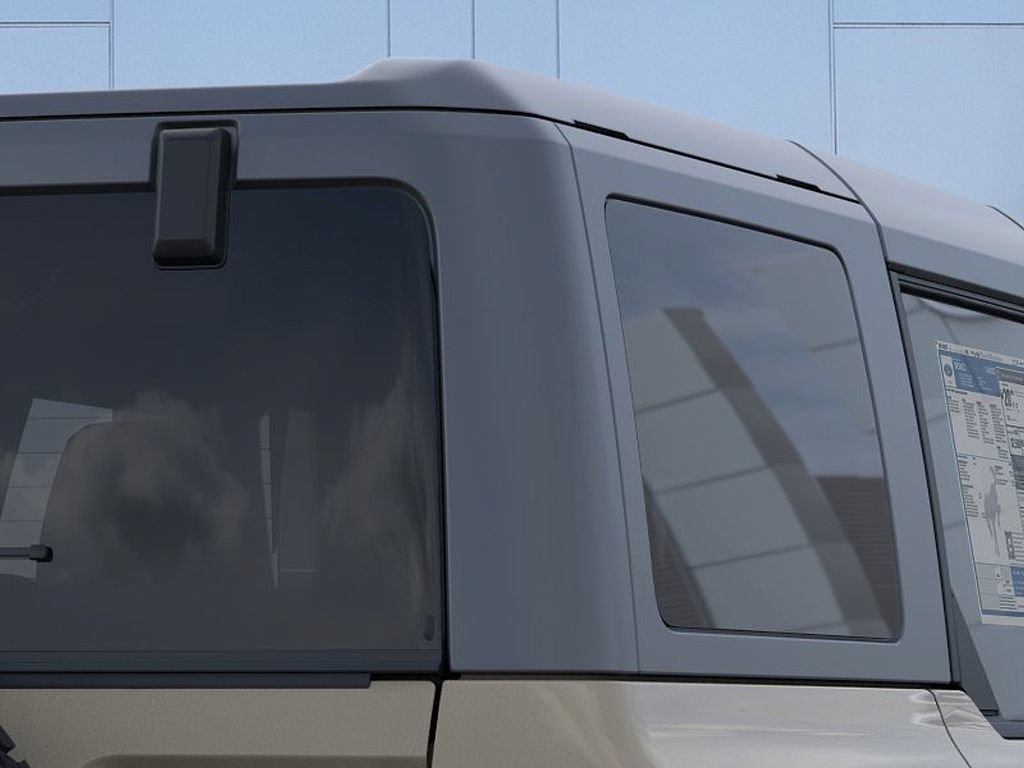 New 2026 Ford Bronco Outer Banks AWD/4WD image 25