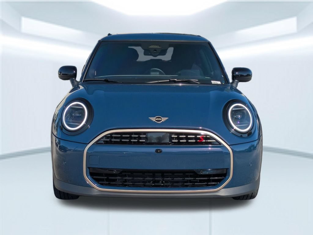 Used 2025 MINI Cooper S FWD image 8