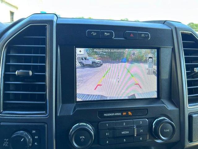 Certified 2019 Ford F150 XLT w/ Equipment Group 302A Luxury image 20