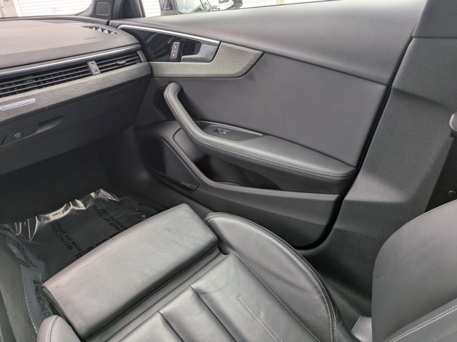 Used 2024 Audi A4 2.0T Premium Plus image 17