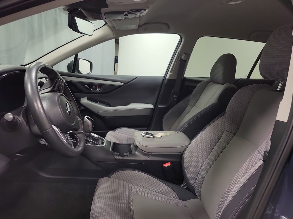 Used 2023 Subaru Outback Premium AWD/4WD image 12