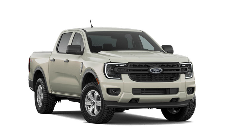 New 2026 Ford Ranger XL w/ Trailer Tow Package AWD/4WD image 26