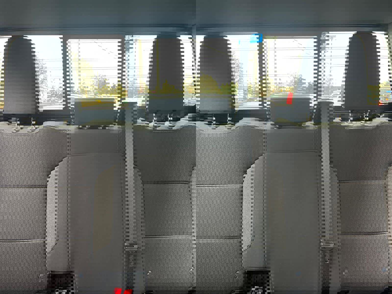 Certified 2023 Chevrolet Silverado 1500 RST w/ Rally Edition image 27