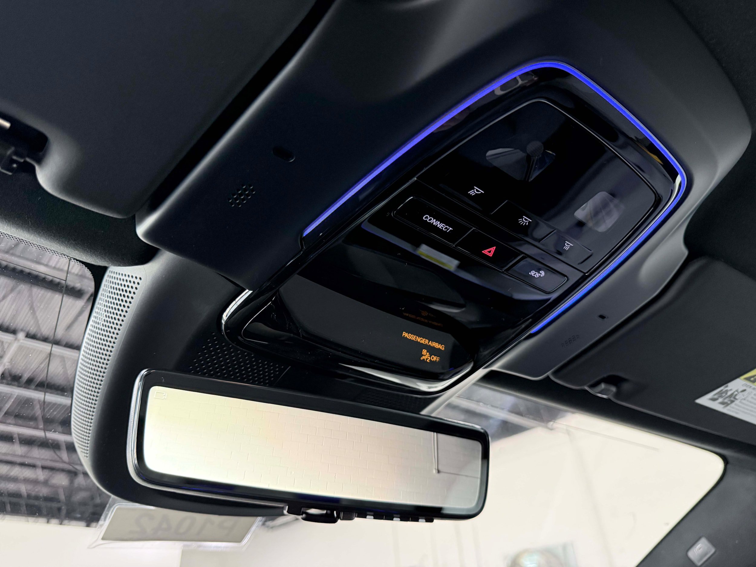 New 2026 Polestar Polestar 4 w/ Performance Pack AWD/4WD image 27