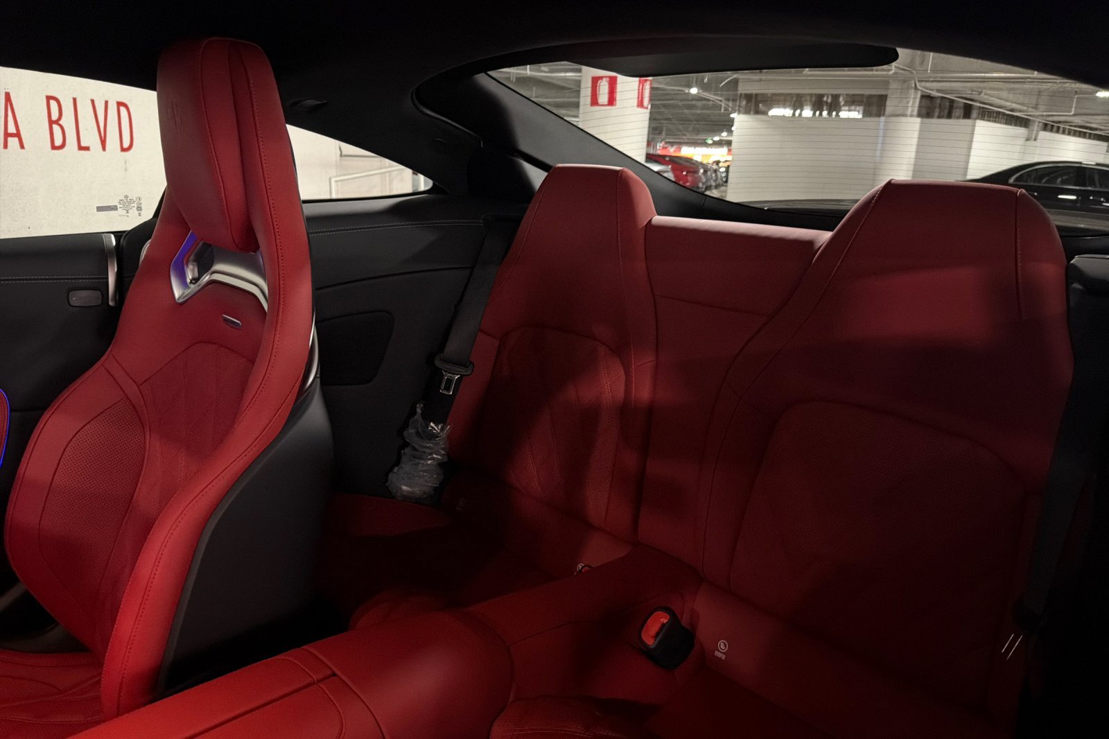 New 2026 Mercedes-Benz AMG GT 63 image 11