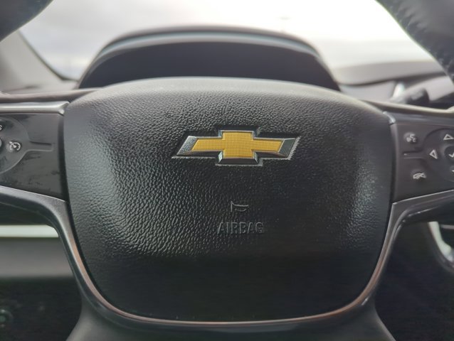 Used 2018 Chevrolet Traverse LT image 22