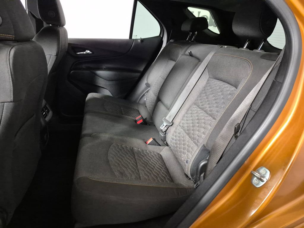 Used 2018 Chevrolet Equinox LT FWD image 22