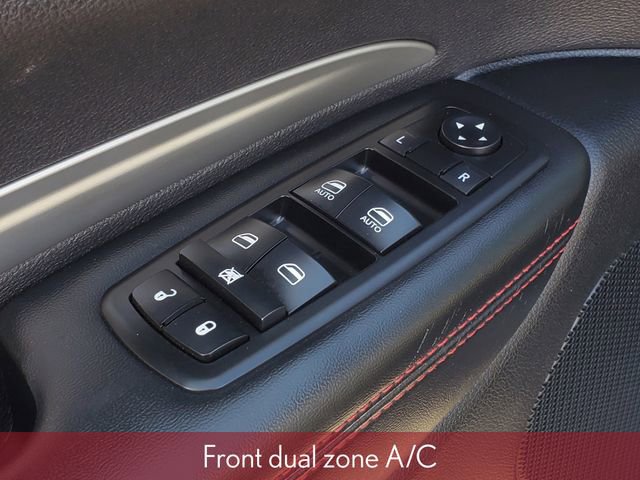 Used 2014 Dodge Durango R/T w/ Trailer Tow Group IV image 17