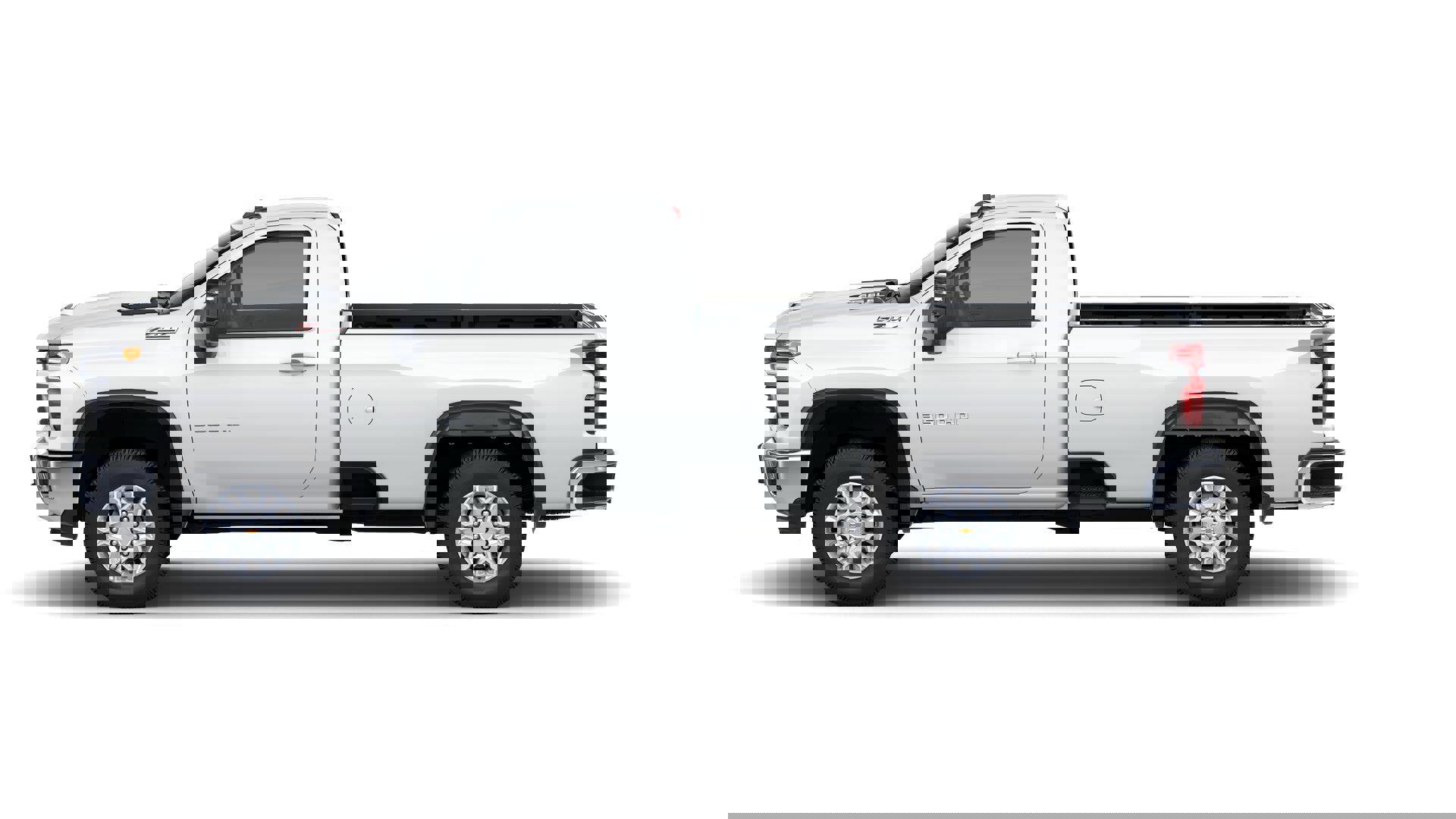 New 2025 Chevrolet Silverado 3500 LT image 17