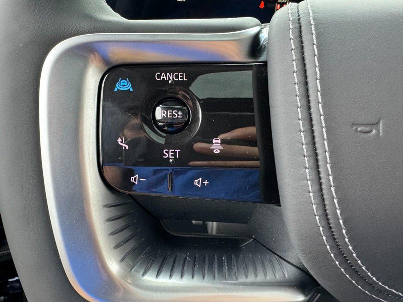 New 2025 INFINITI QX80 Sensory w/ Exterior Package image 18