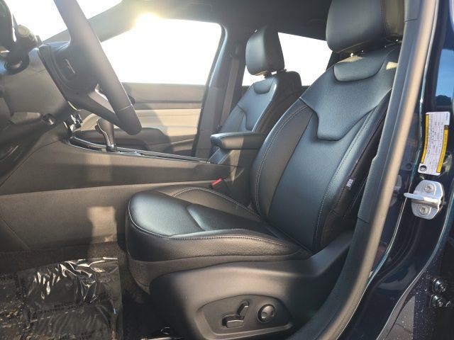 New 2026 Jeep Compass Limited AWD/4WD image 9