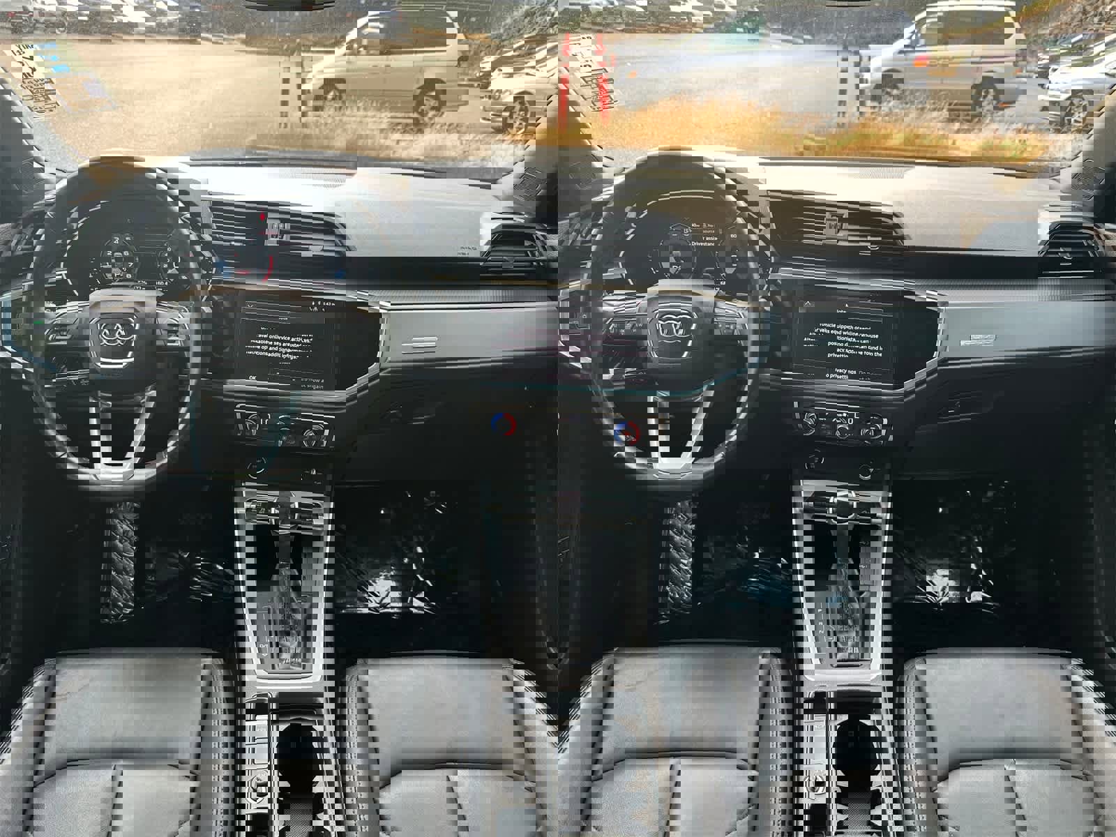 Used 2023 Audi Q3 2.0T Premium image 9