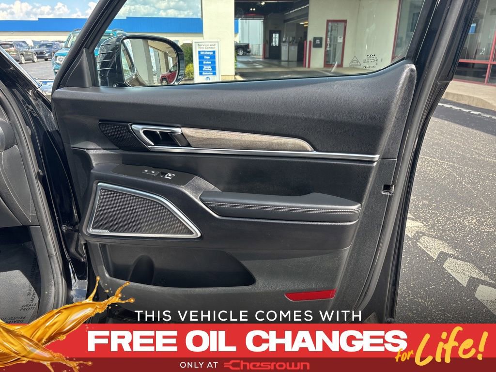 Used 2022 Kia Telluride SX image 16