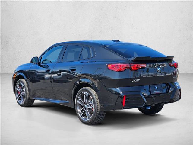 New 2026 BMW X2 xDrive28i w/ Technology Package image 9