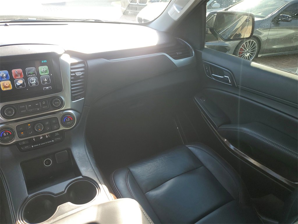 Used 2020 Chevrolet Tahoe LS image 11