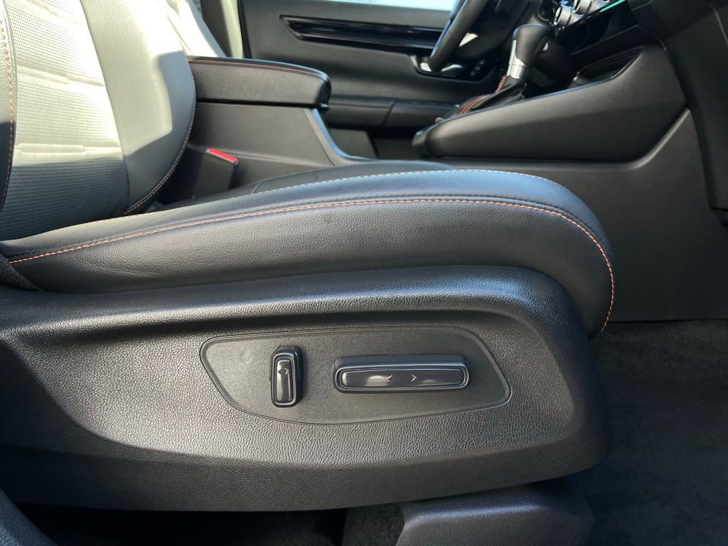 Certified 2023 Honda CR-V Sport Touring image 31