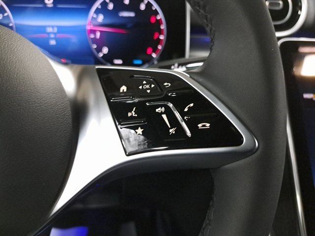 Certified 2026 Mercedes-Benz C 300 Sedan image 19