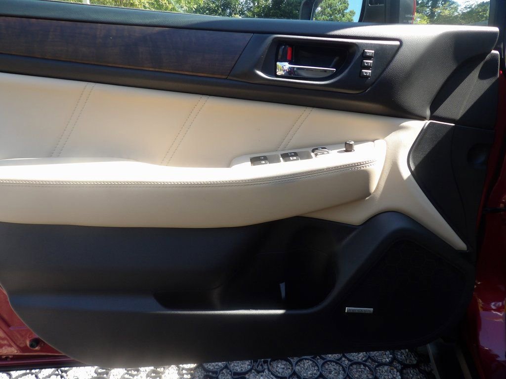 Used 2019 Subaru Outback 2.5i Limited w/ Popular Package #2 image 10