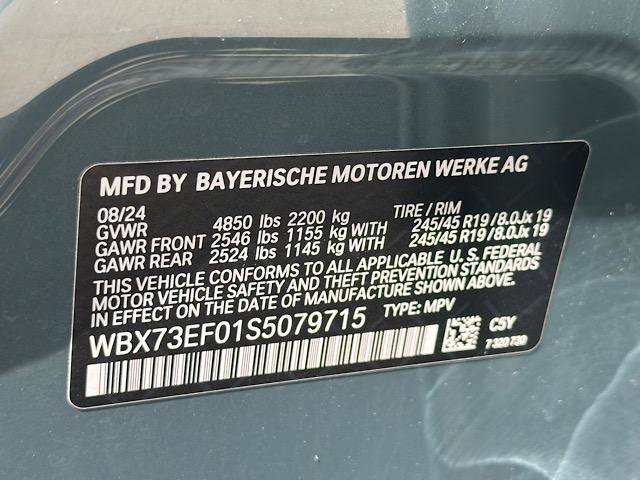 Certified 2025 BMW X1 xDrive28i w/ Premium Package image 32