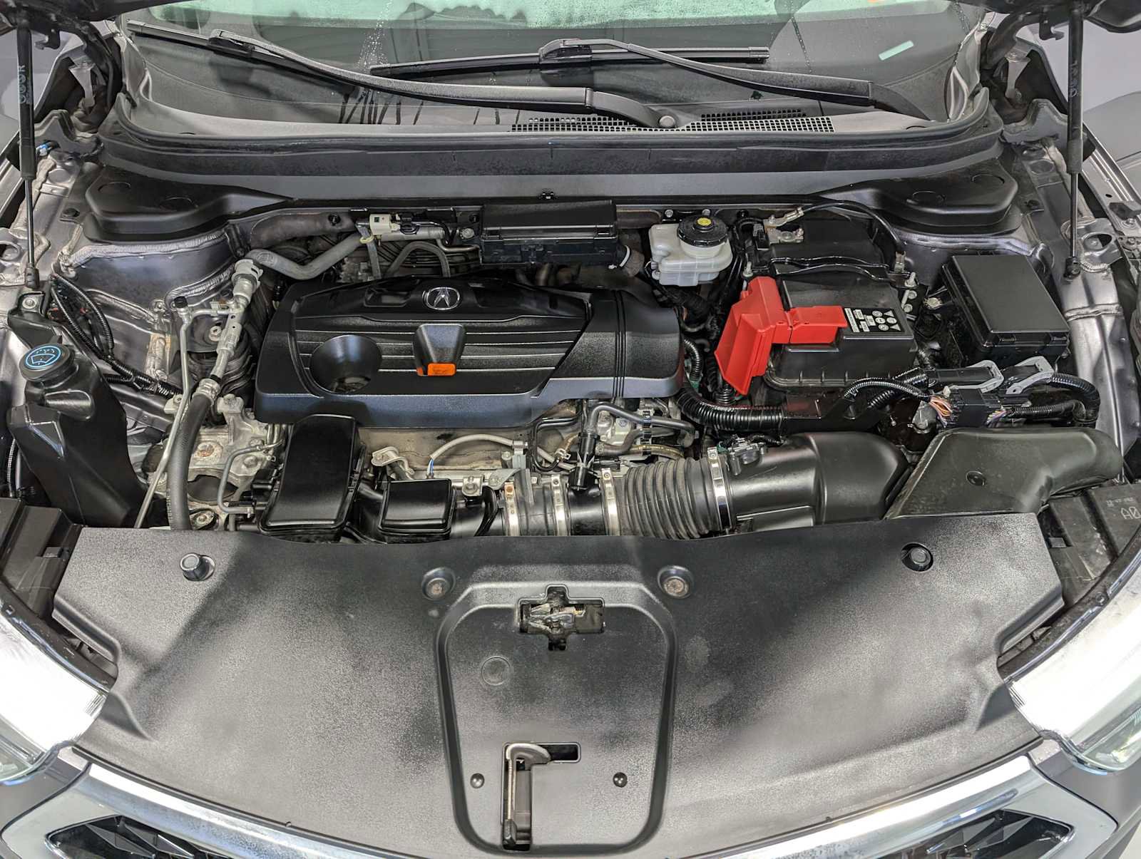 Used 2021 Acura RDX AWD w/ Technology Package image 14