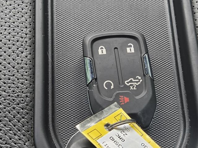 Used 2022 GMC Sierra 3500 Denali w/ Technology Package image 23