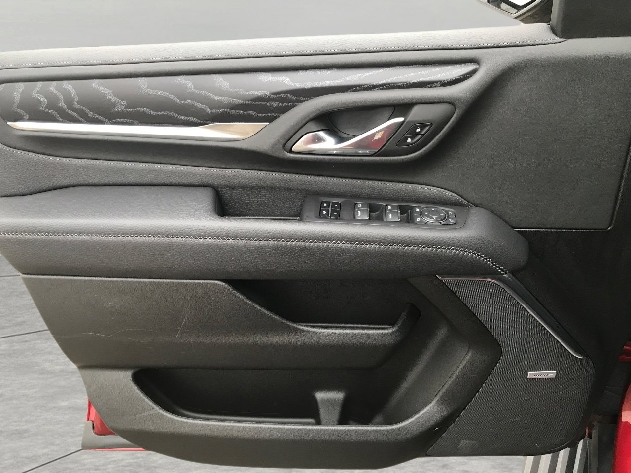 Certified 2023 GMC Yukon Denali w/ Max Trailering Package image 35