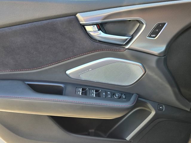 Certified 2023 Acura RDX A-Spec AWD/4WD image 30