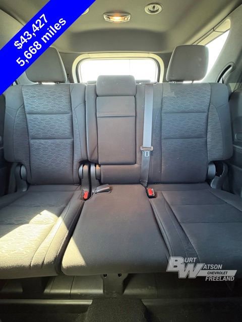 Used 2026 Dodge Durango GT image 25