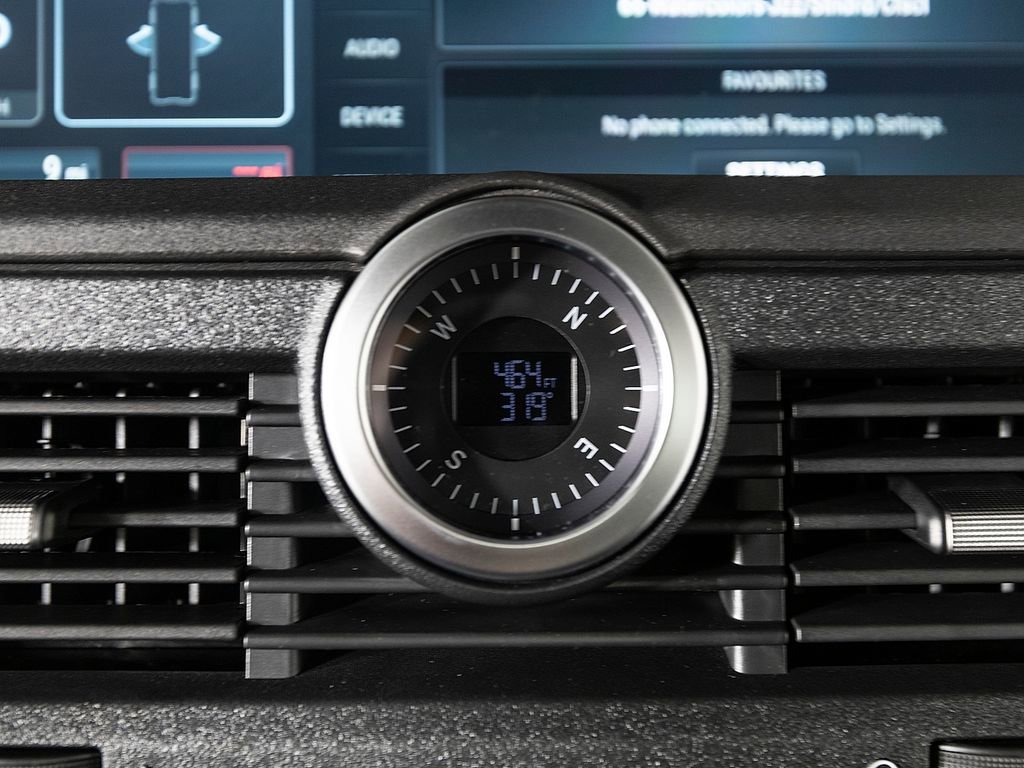 New 2025 INEOS Grenadier Trialmaster Edition image 15