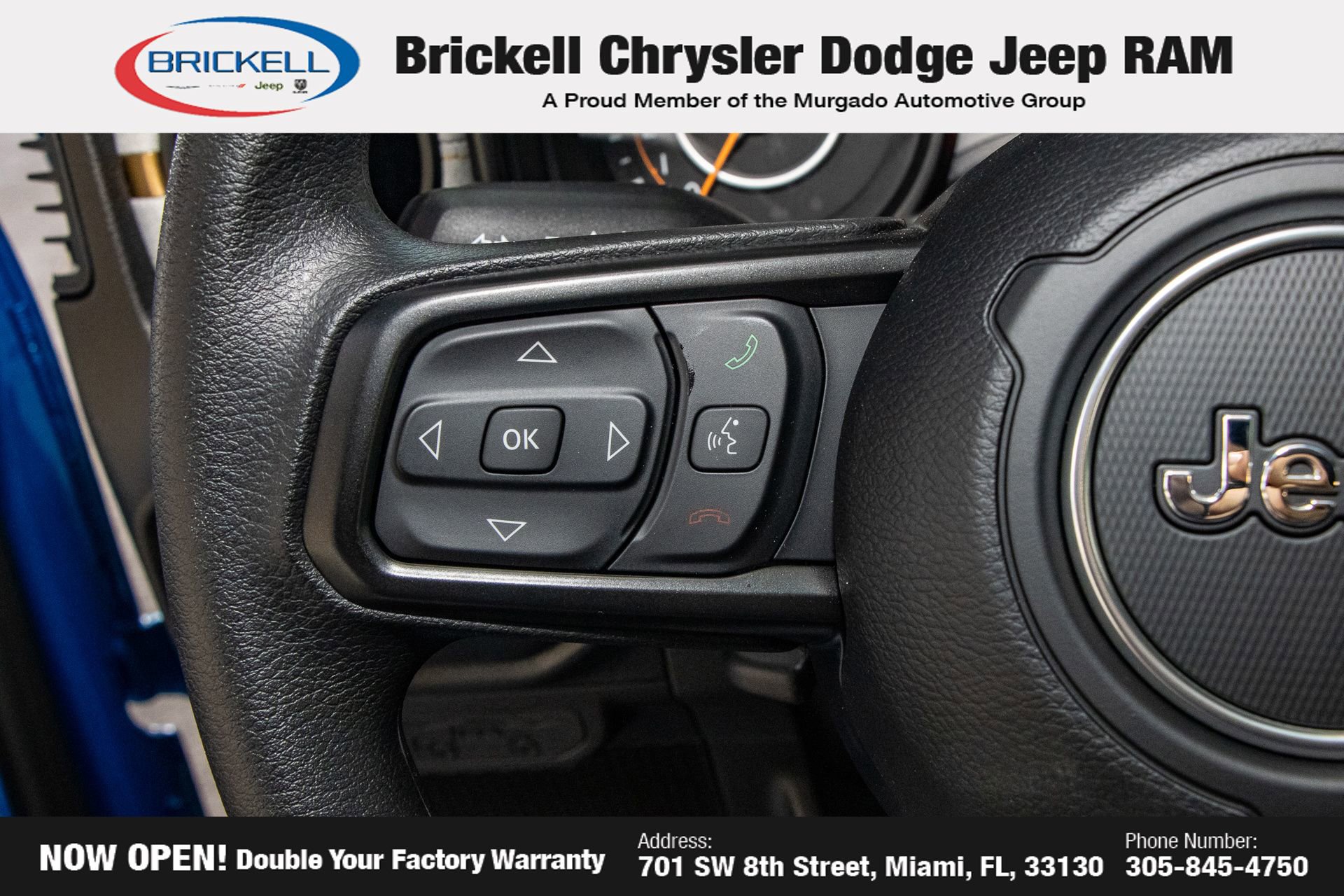 New 2026 Jeep Gladiator Sport image 27