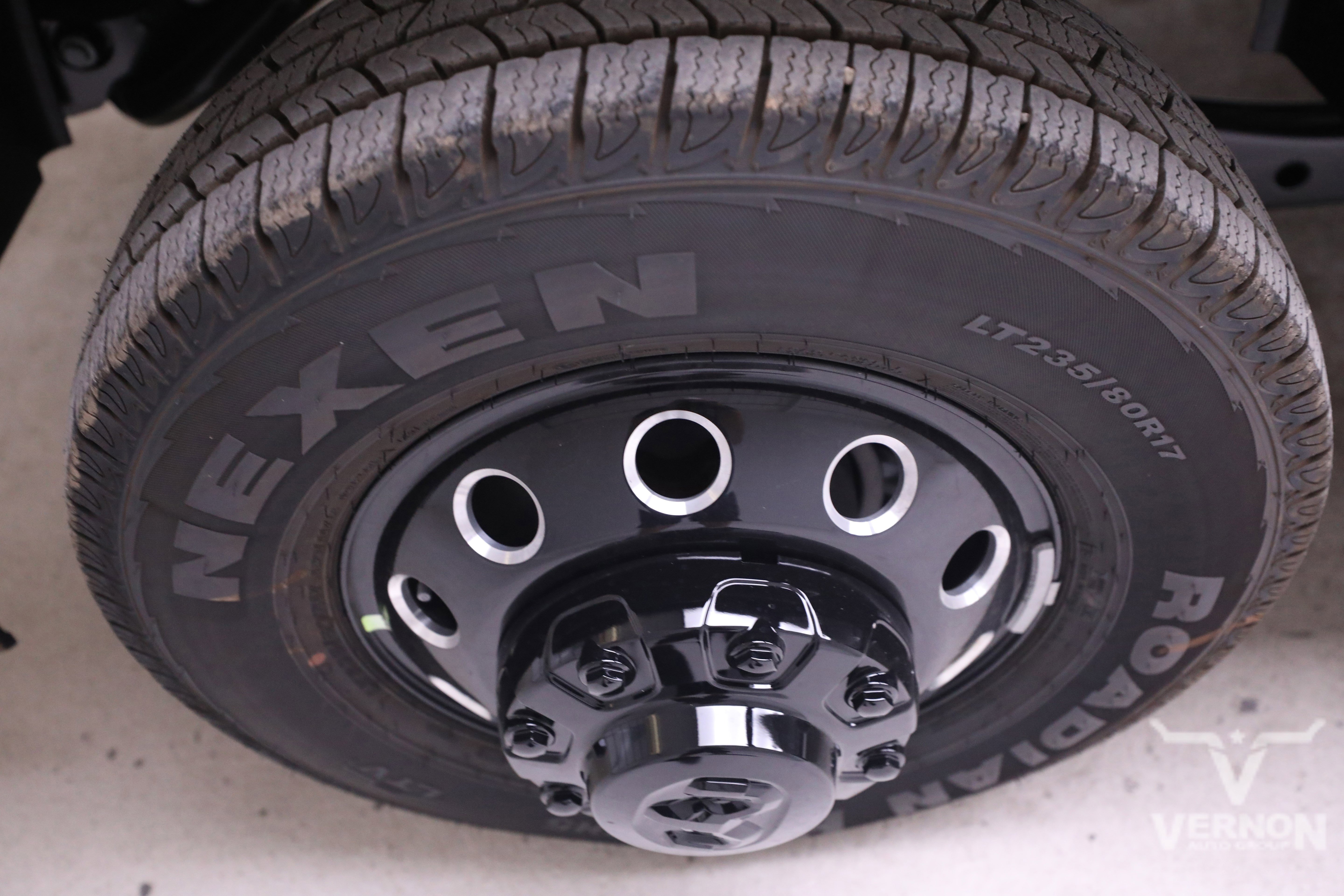 New 2026 RAM 3500 Laramie image 39