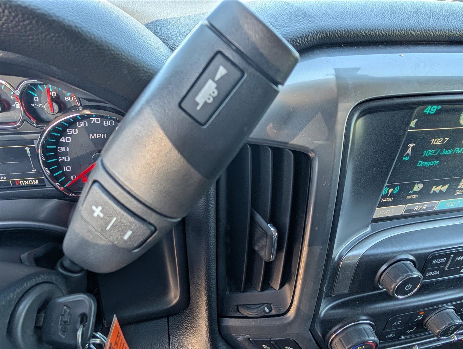 Used 2016 Chevrolet Silverado 1500 LT w/ All Star Edition image 22