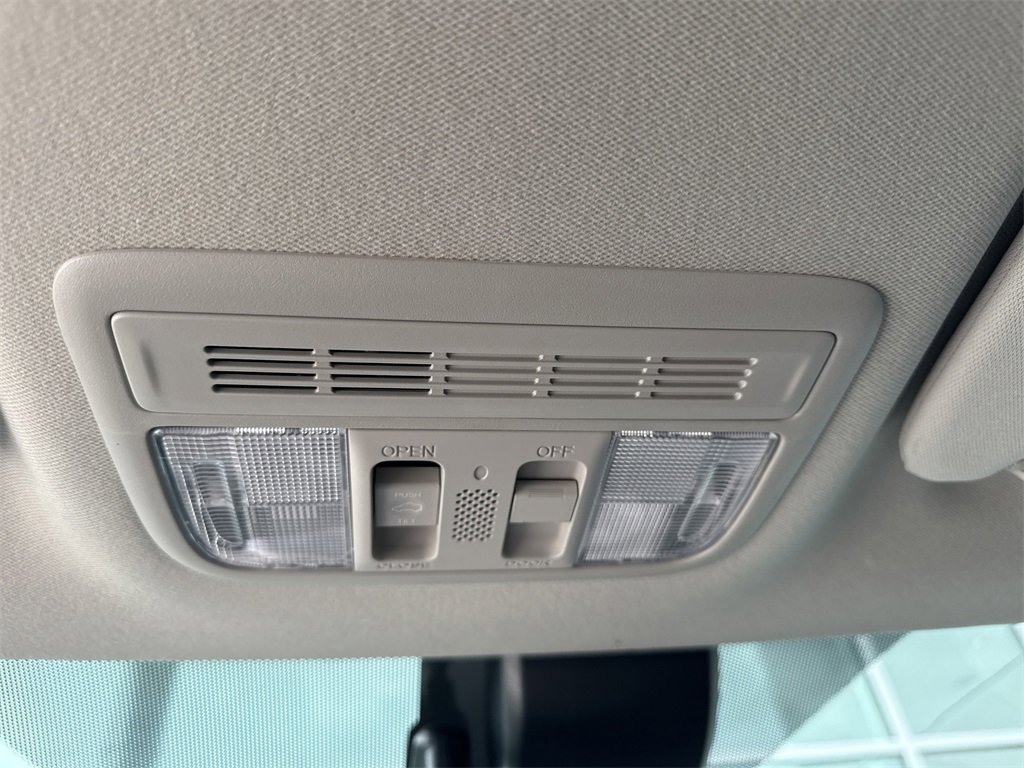 Used 2020 Honda HR-V EX image 28