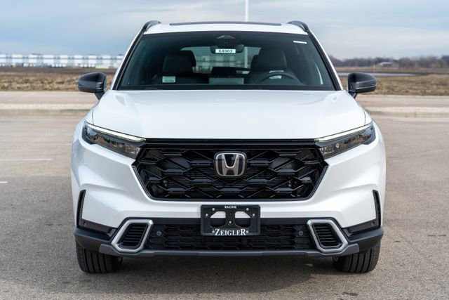 New 2025 Honda CR-V Sport Touring image 2