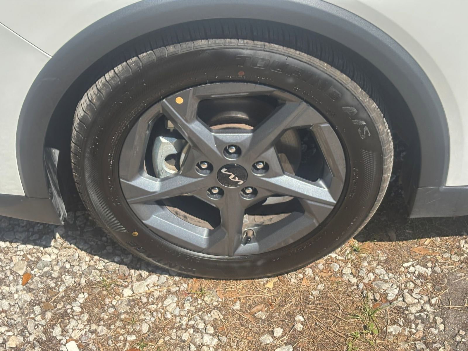 Used 2025 Kia K4 FWD image 32