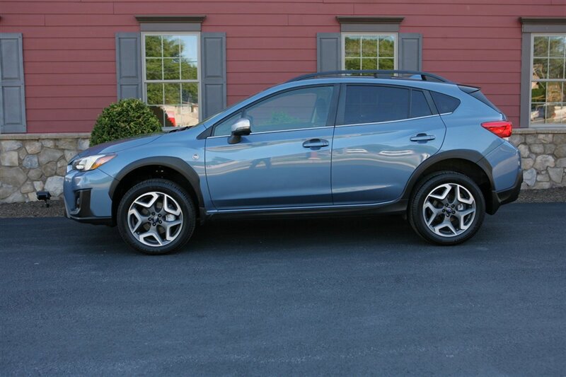 Used 2018 Subaru Crosstrek 2.0i Limited w/ 50th Anniversary Edition AWD/4WD image 4
