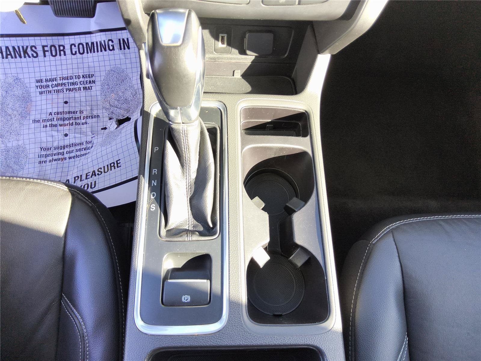 Used 2018 Ford Escape SEL w/ Canadian Touring Package AWD/4WD image 22