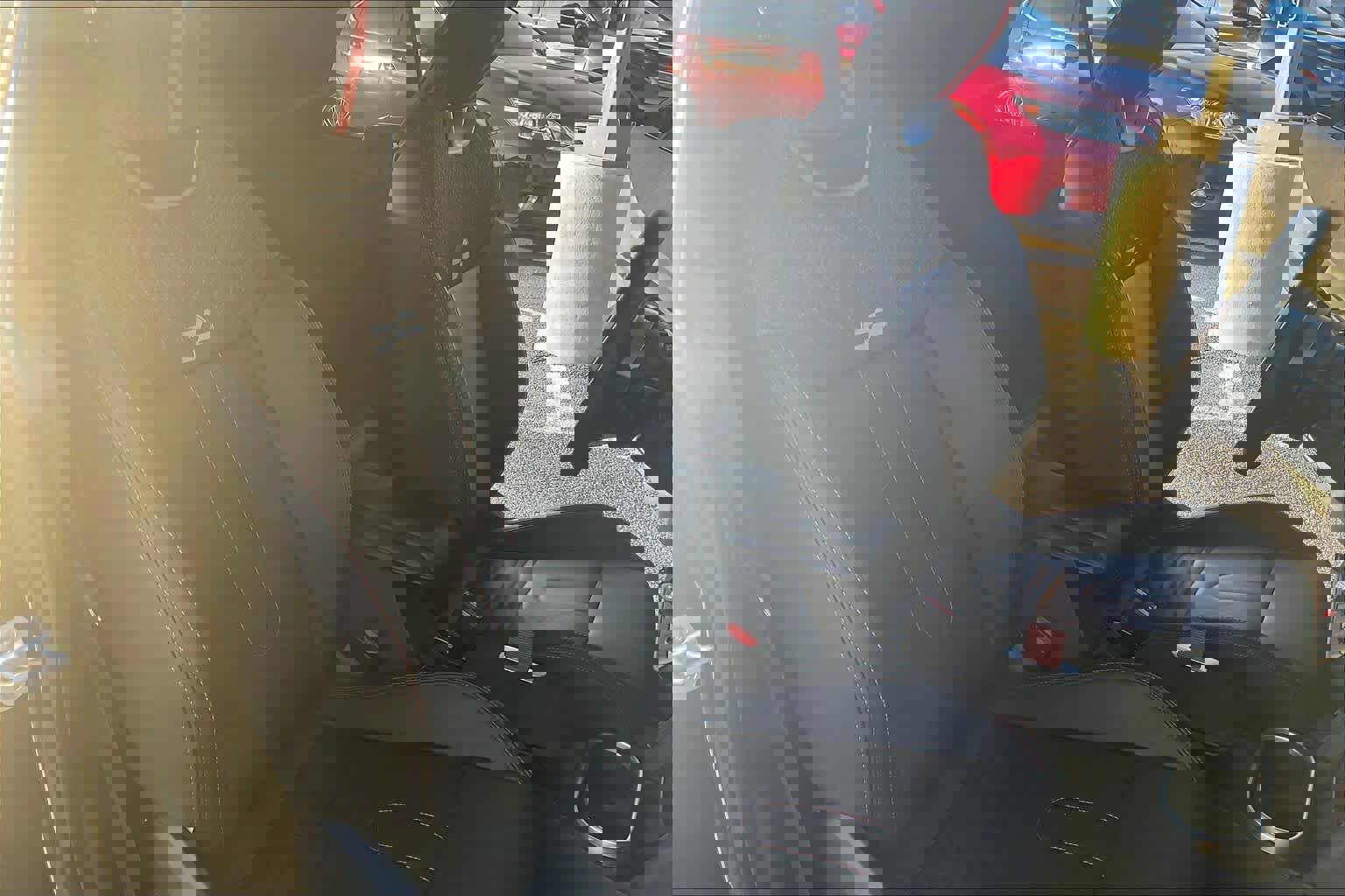 Used 2025 MINI Cooper John Cooper Works image 8