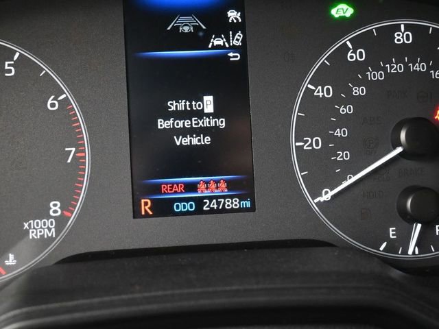 Used 2023 Toyota Corolla Cross S image 19