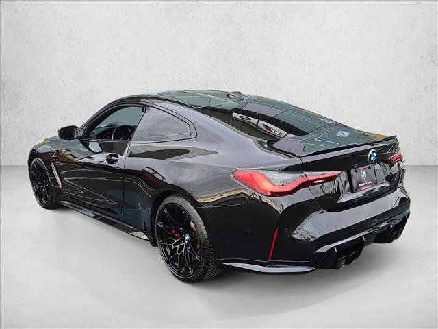 Used 2023 BMW M4 Competition w/ Executive Package image 8