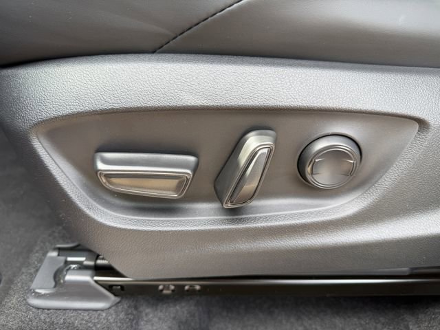 New 2026 Toyota bZ image 24