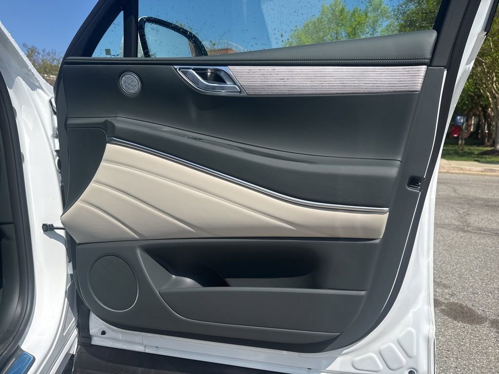 New 2026 Genesis GV80 2.5T Select AWD/4WD image 36