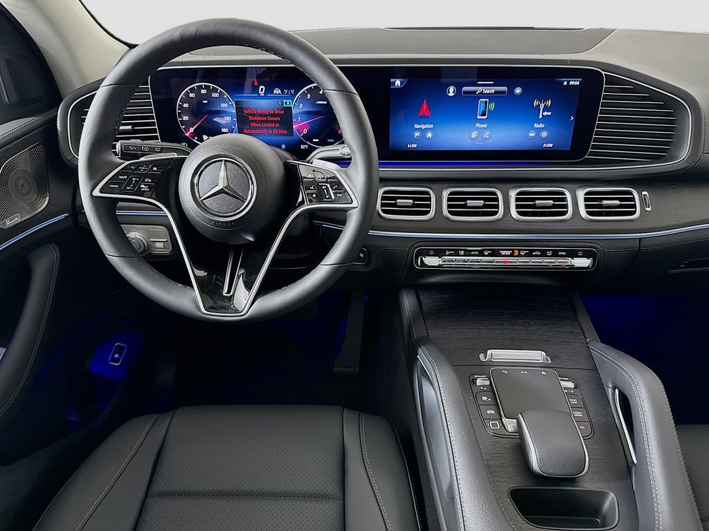 New 2026 Mercedes-Benz GLE 350 4MATIC image 24