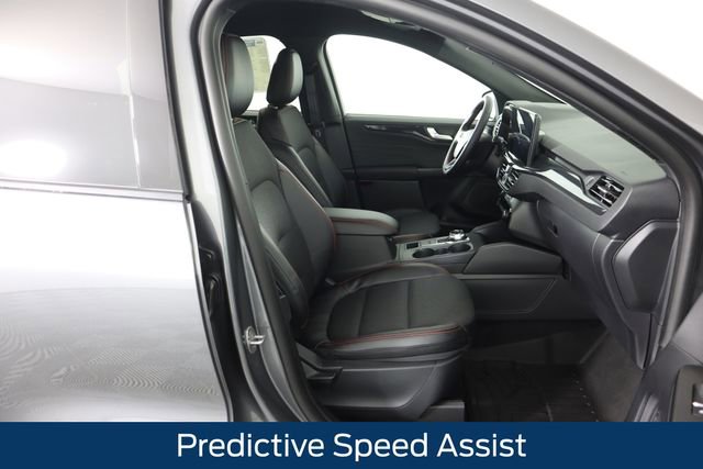 New 2026 Ford Escape ST-Line w/ Tech Pack #1 image 54