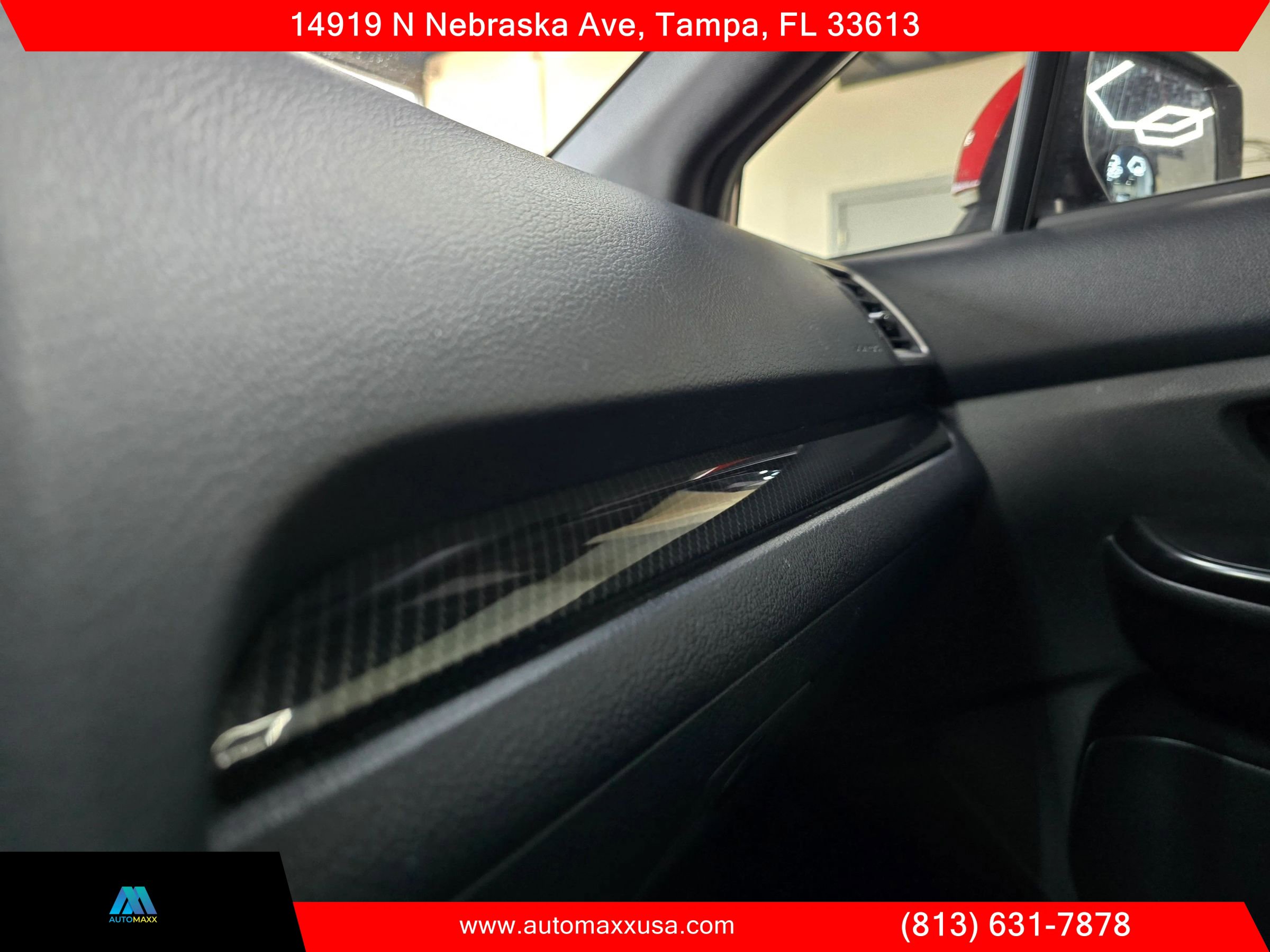 Used 2019 Subaru WRX Premium w/ Popular Package #3 (IZT) image 33